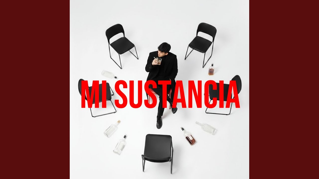 Mi sustancia