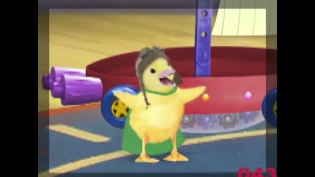Save the Sea Turtle (Old Scenes, Rare Video)