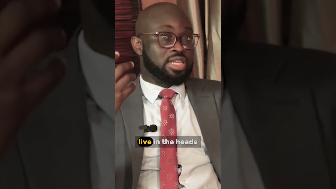 Why Generational Wealth is lacking in Africa