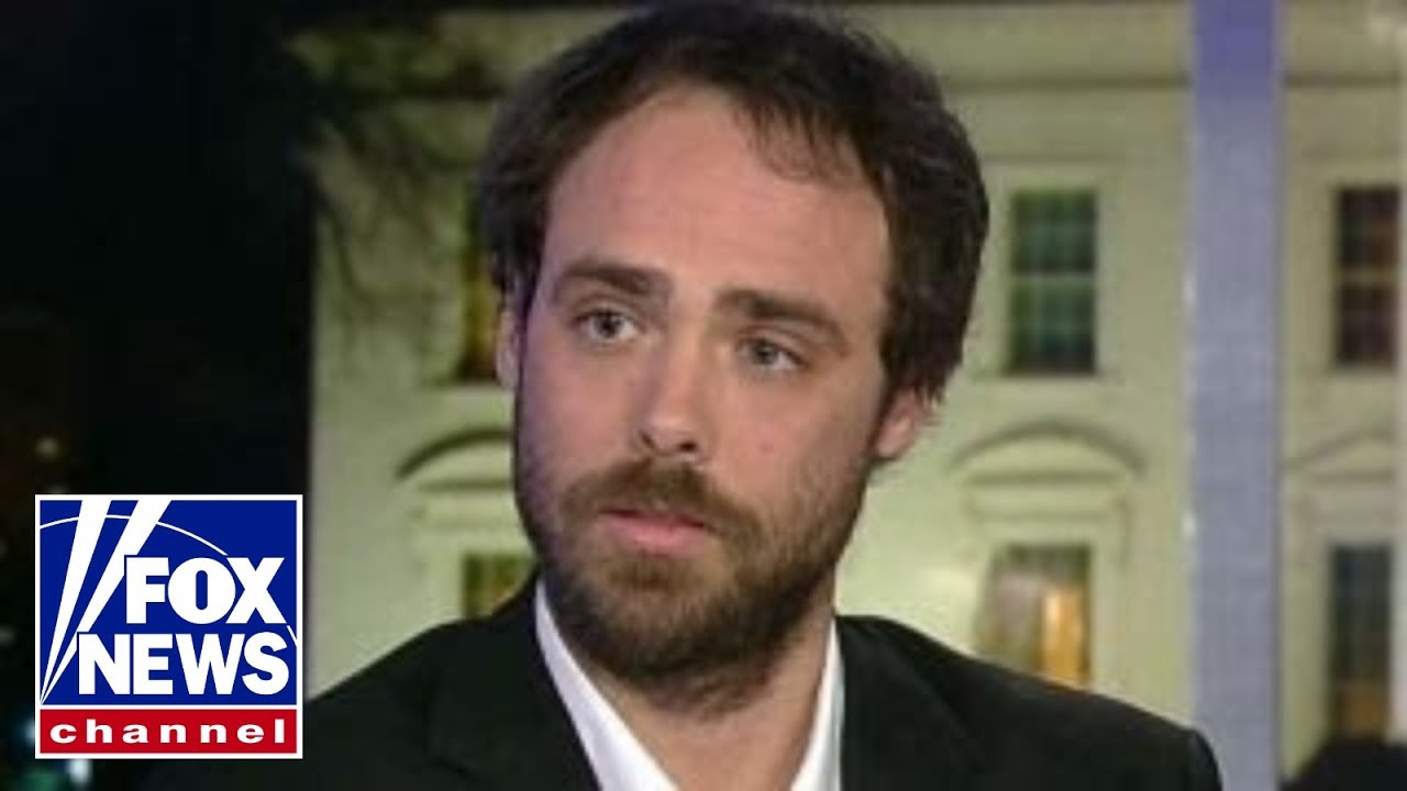 Social media network CEO: How Google censors my company