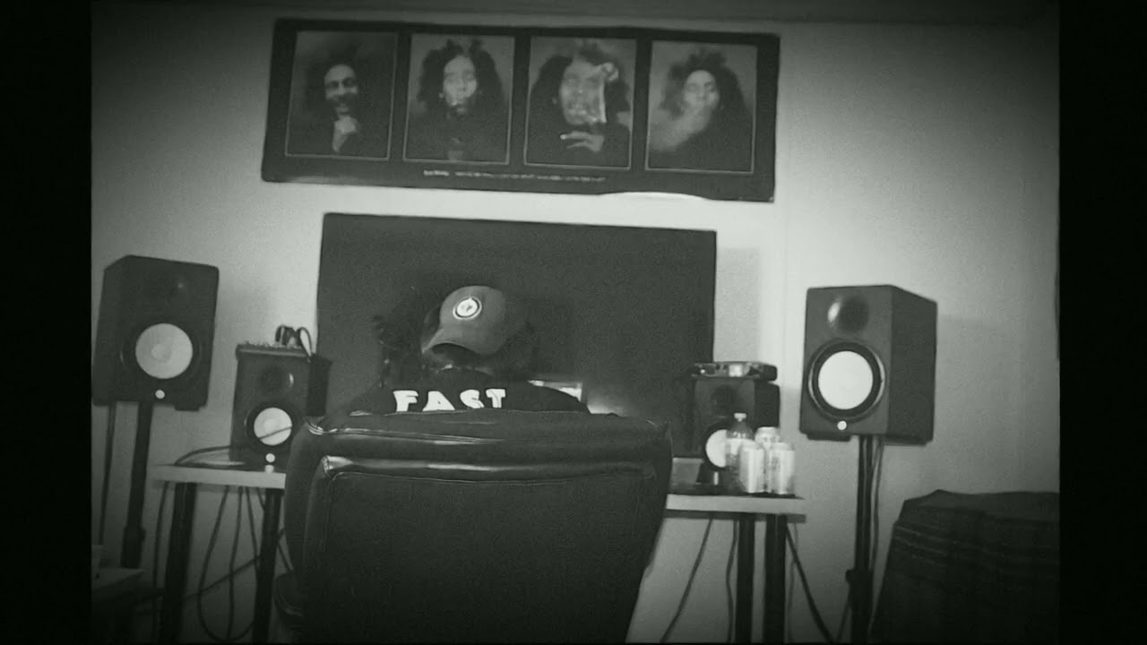 Unbelievable Mixing Skills: LoudPack's Cookup Mix V4 Revealed