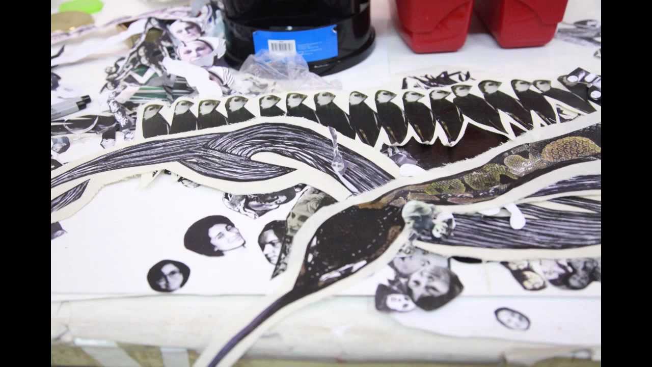 Art This Week 163-In Conversation with Mary Beth Edelson, Part 2-January 29, 2013