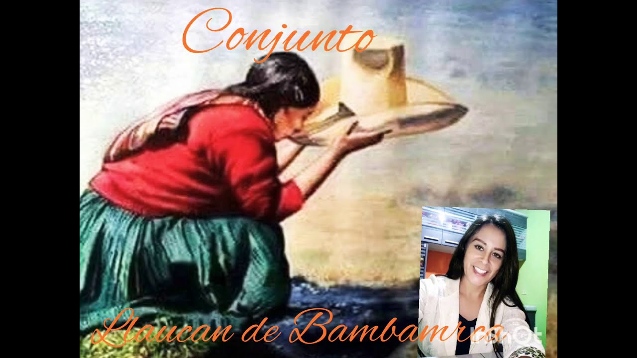 Huayno/Llaucan de Bambamrca