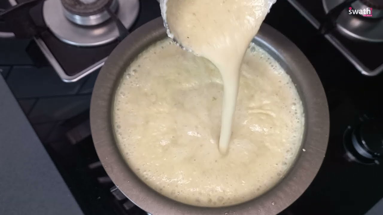 ಸುಲಭವಾಗಿ ಈ ರುಚಿಯಾದ ಕಾಯಿ ಸಾರು ಮಾಡಿ| Easy Coconut Sambar  | Kayi Saaru | Kayi Sambar Recipe
