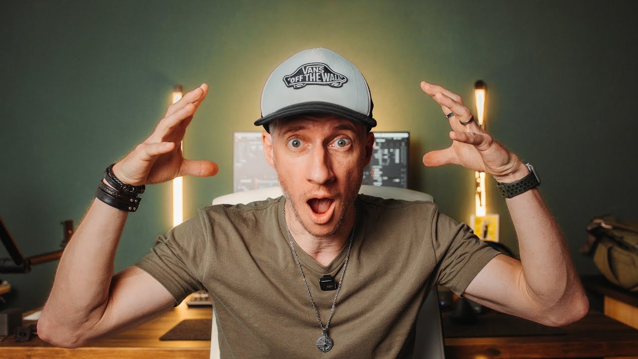 AI Music Editor v DaVinci 20 - DaVinci Resolve Tips