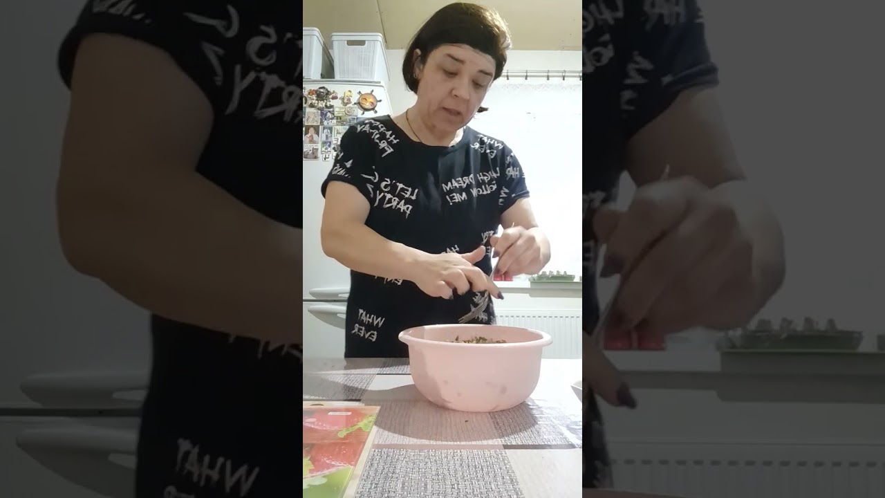 20.04 #ппзавтрак КАША ИЗ 3 ОТРУБЕЙ И КАБАЧКОВЫЙ ХАЧАПУРИ #мукбанг #быстро #вкусно