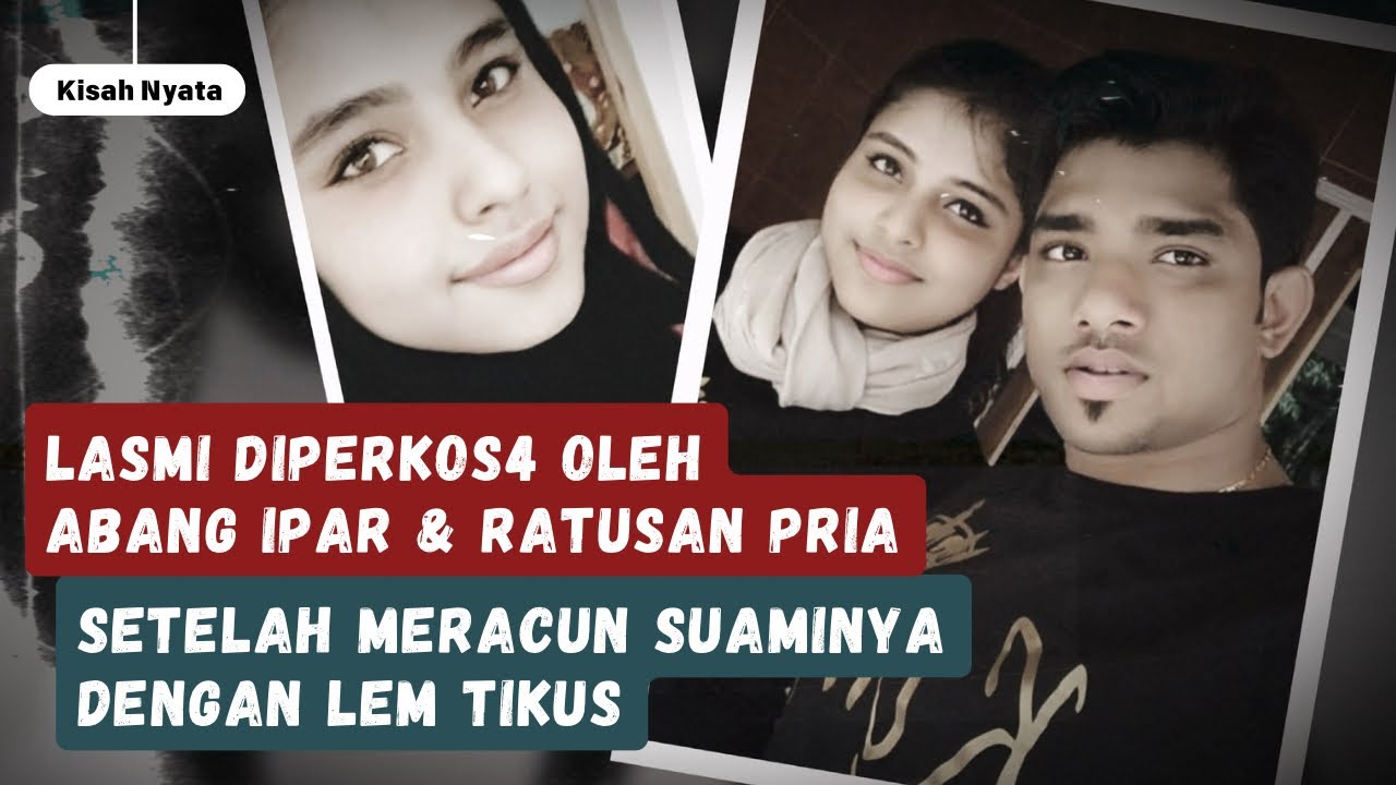 Rahasia Gelap dalam Rumah Besar Oma Rogan