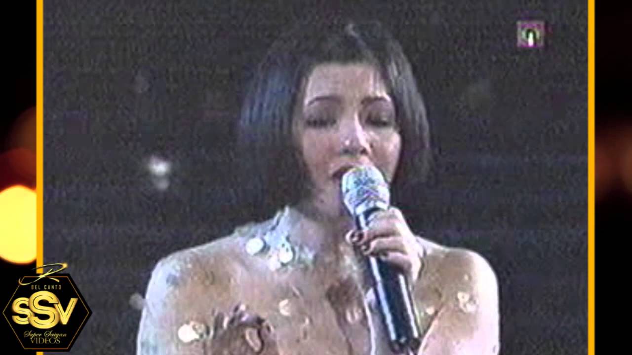 One Night With Regine: IKAW / TU - Regine Velasquez