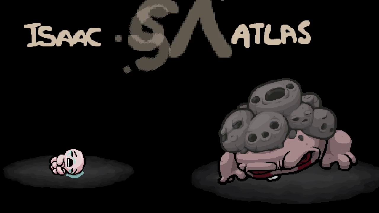 Atlas: Boss Demonstration