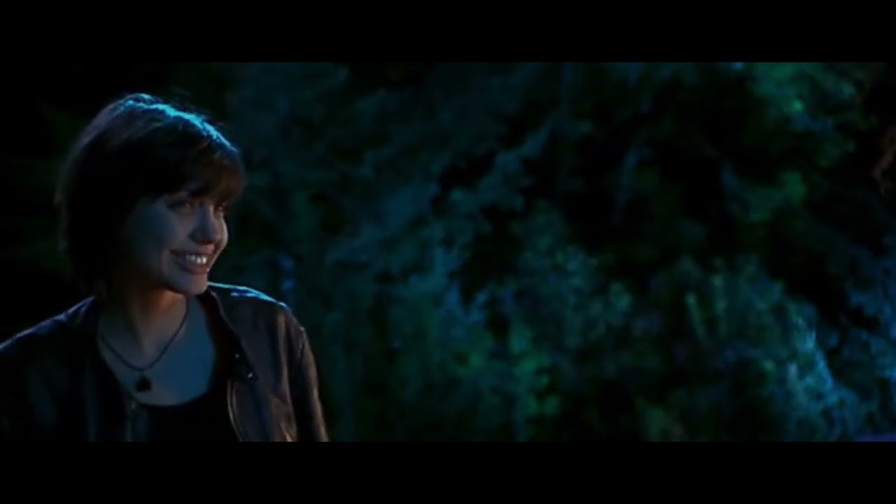 Foxfire  -  Angelina Jolie & Hedy Burress