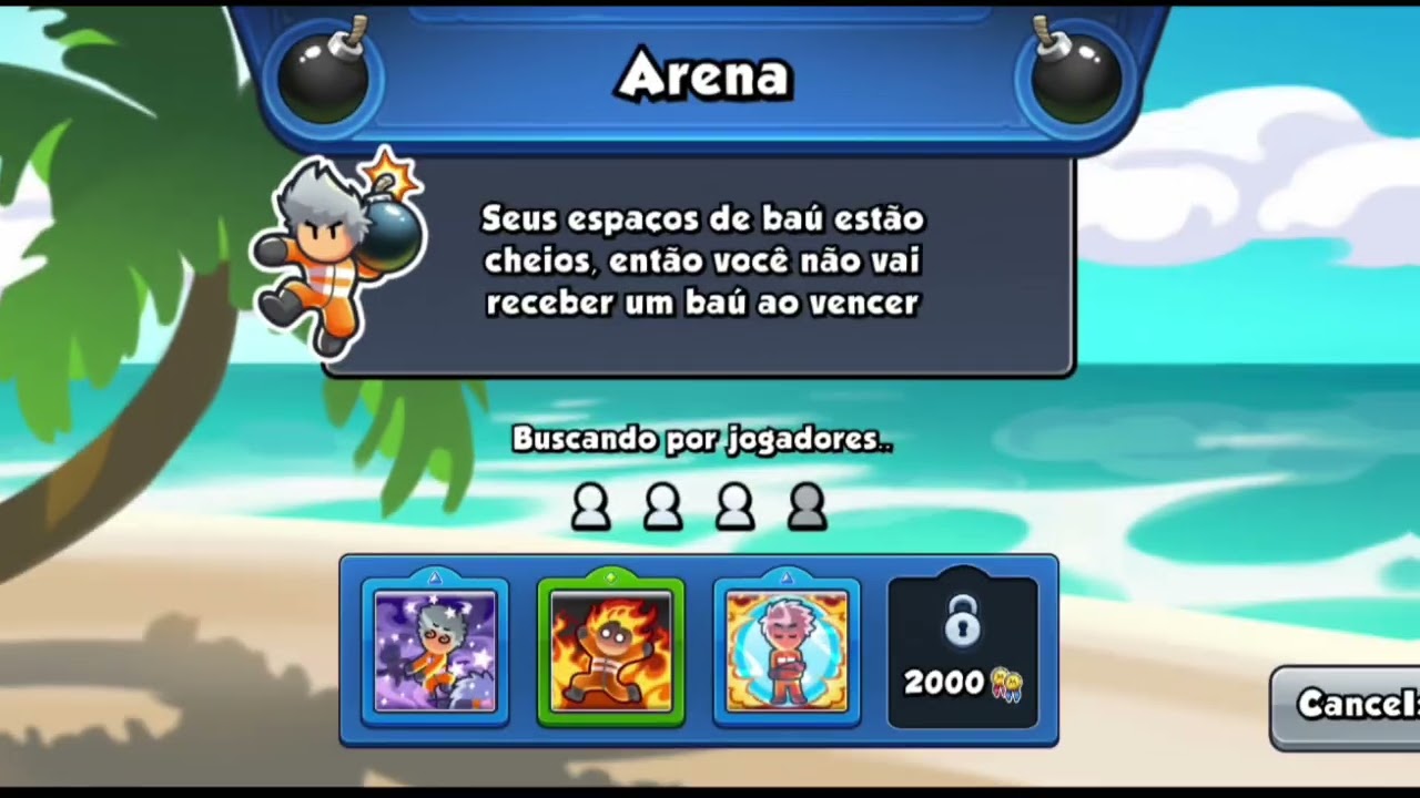 (Bonber friends) multiplayer contra jogadores tenporada 76