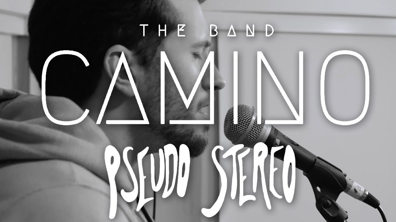 The Band CAMINO - Pseudo Stereo by Radio UTD