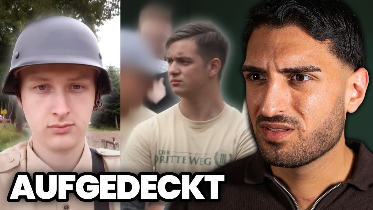 NEONAZIS in Deutschland?..