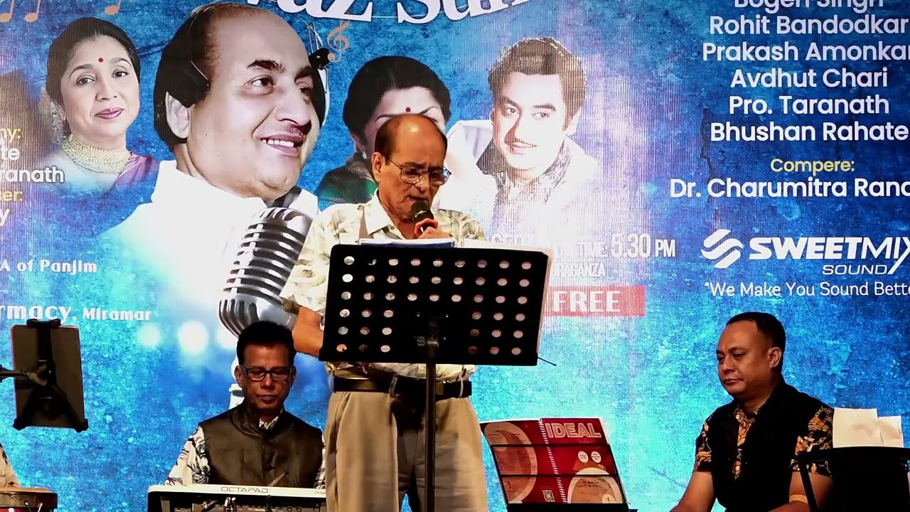 Jab Mohabbat Jawan Hoti Hai - Rajiv Singbal