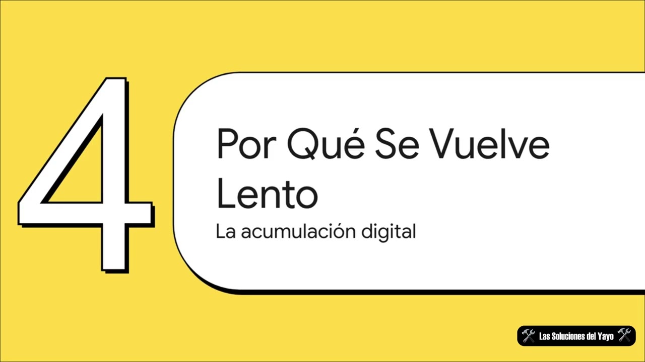 El verdadero motivo por el que Windows da errores | Las Soluciones del Yayo