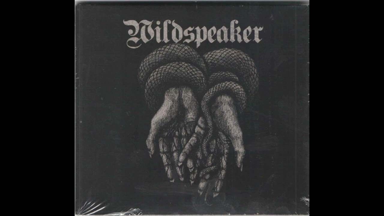 Wildspeaker - Spreading Adder (2017)