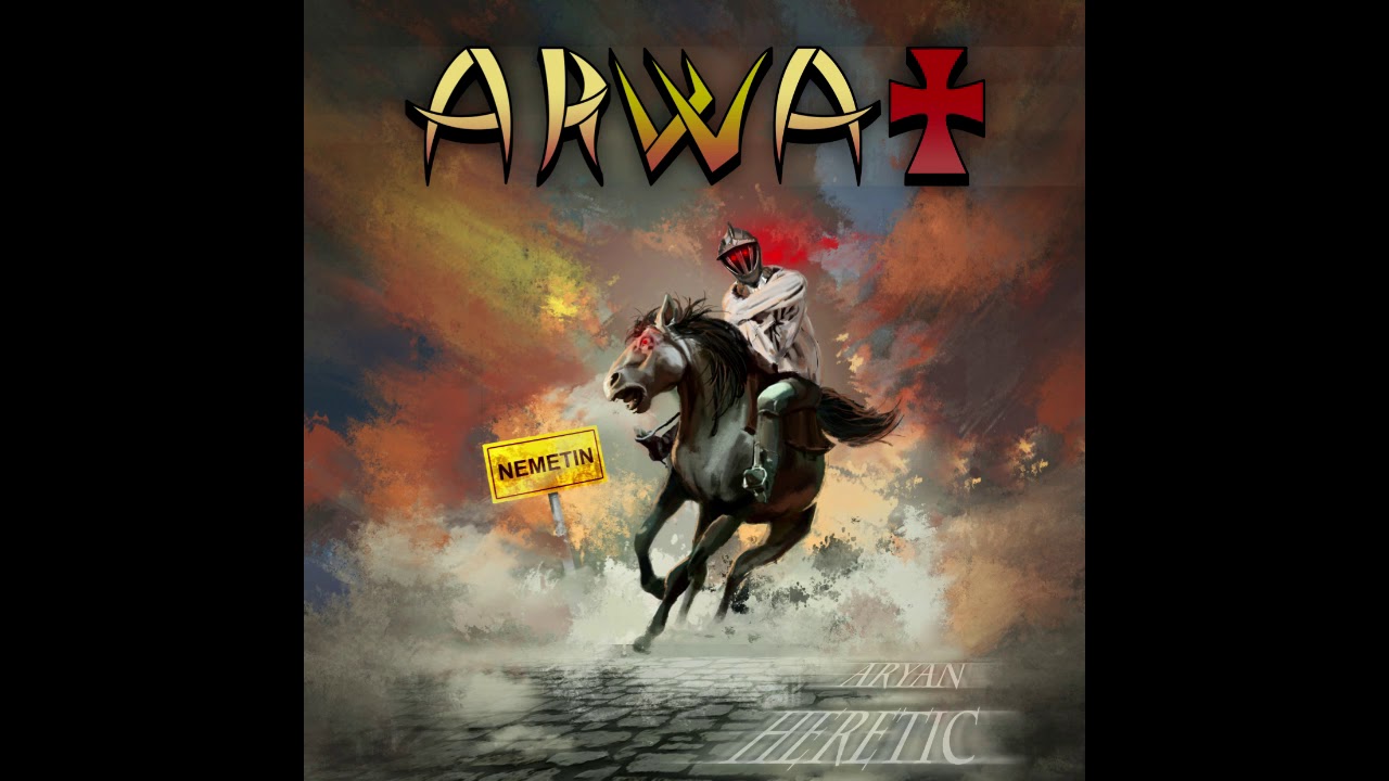Arwat - Archduke Of Nemetin