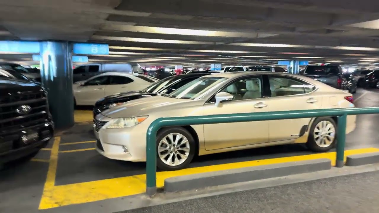 Tampa International Airport-Tampa FL