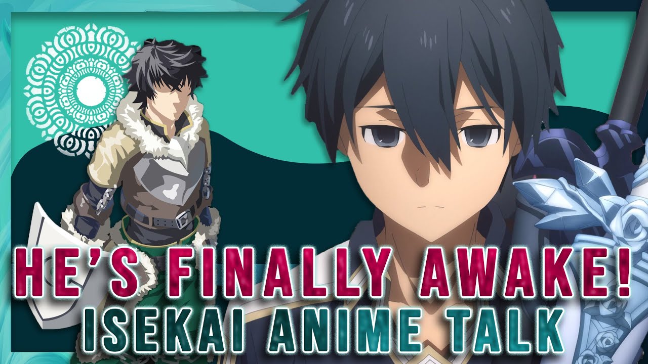 Sword Art Online: Did Kirito's Awakening Deliver? - Episode 18 Reflection