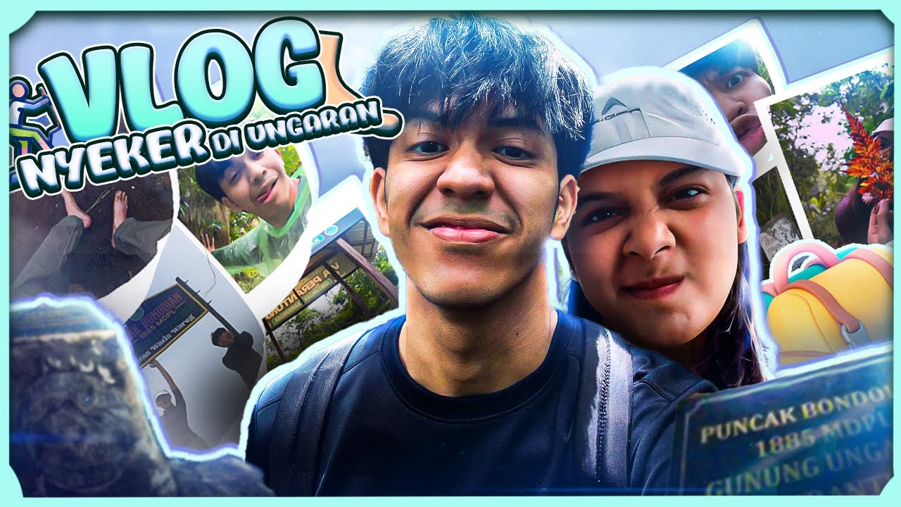 #BLOG - nyeker di ungaran