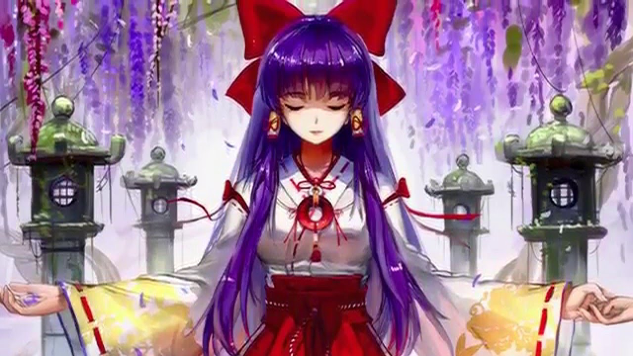 【東方ボーカルENG SUBS】Time Will Tell【A-ONE】