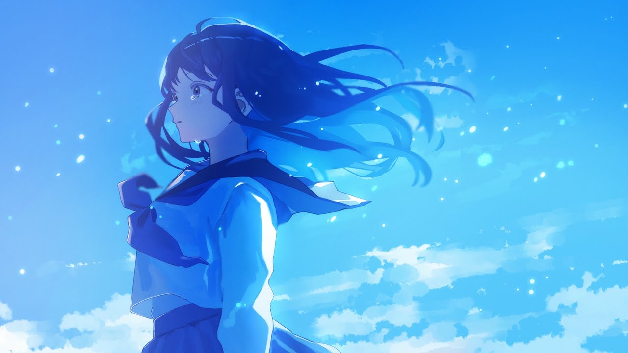 I love you, you love me / 花隈千冬