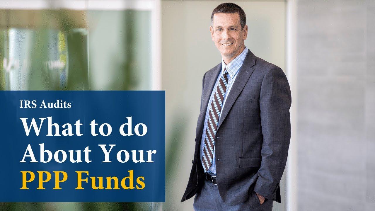What to do about your PPP Loan?