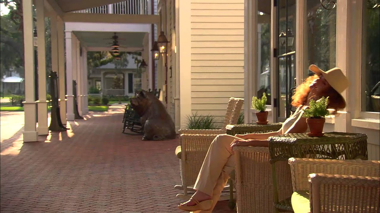 Discover Palmetto Bluff