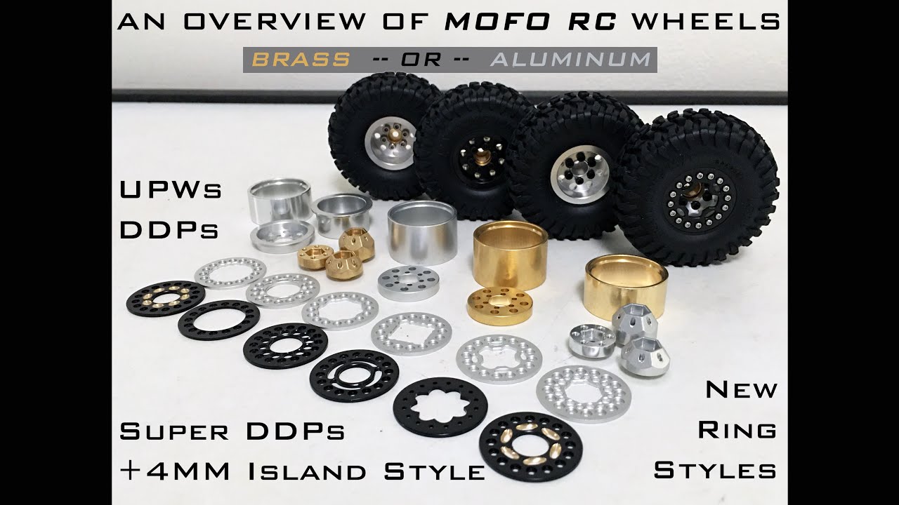 MOFO RC - 1.0