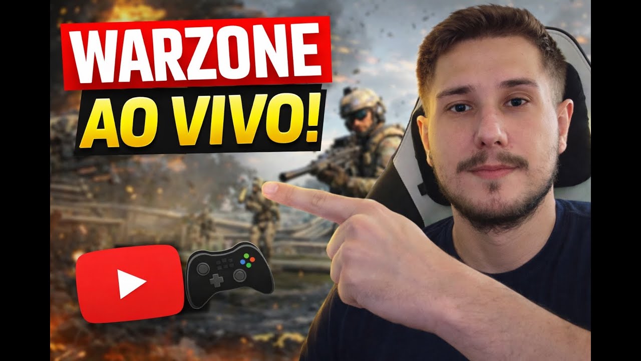 VAMO JOGAR UM POUQUINHO