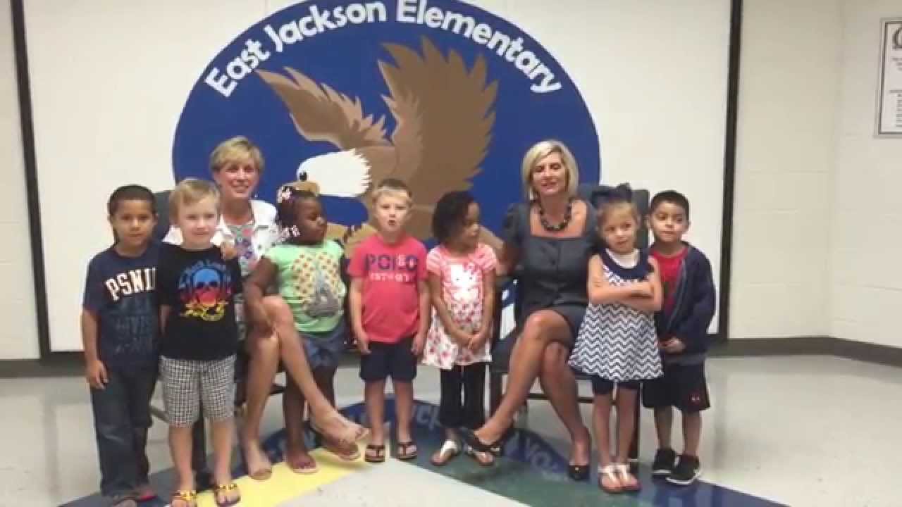 EJES Blue Pride