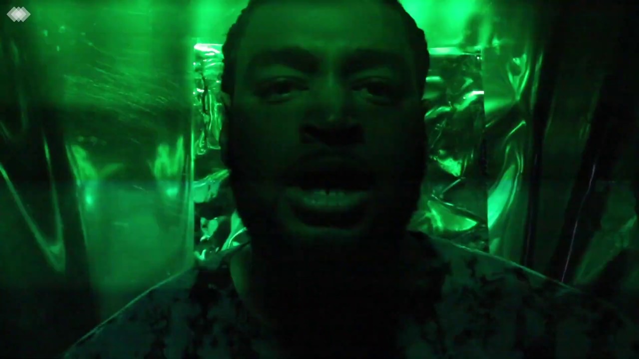 Marshall moses // Take Yo Mama Shoppin' (Official Video)