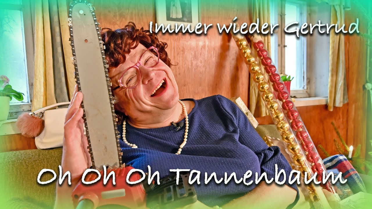 Oh Oh Oh Tannenbaum
