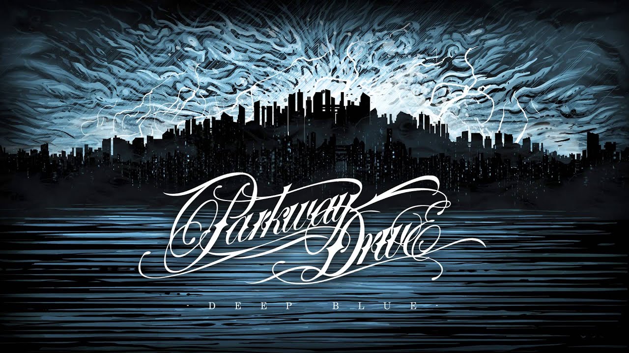 Parkway Drive - 