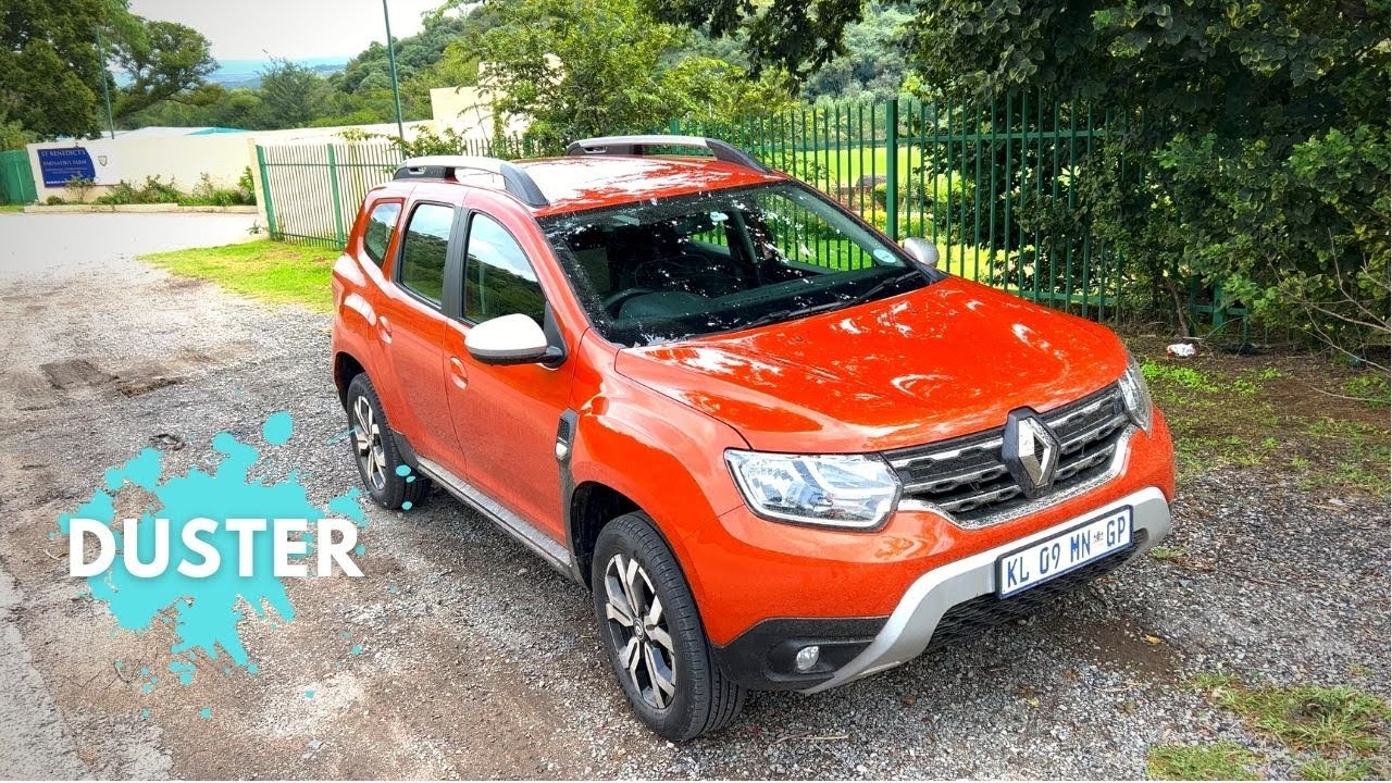 Подробный обзор Renault Duster 2023 года (основные характеристики, расход топлива и стоимость вла...