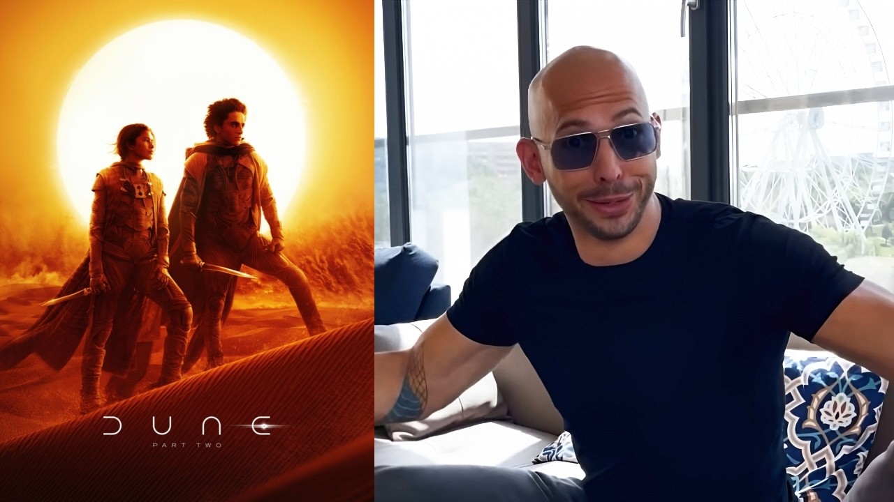 Ranking 2024 Movies with Memes (Updated)