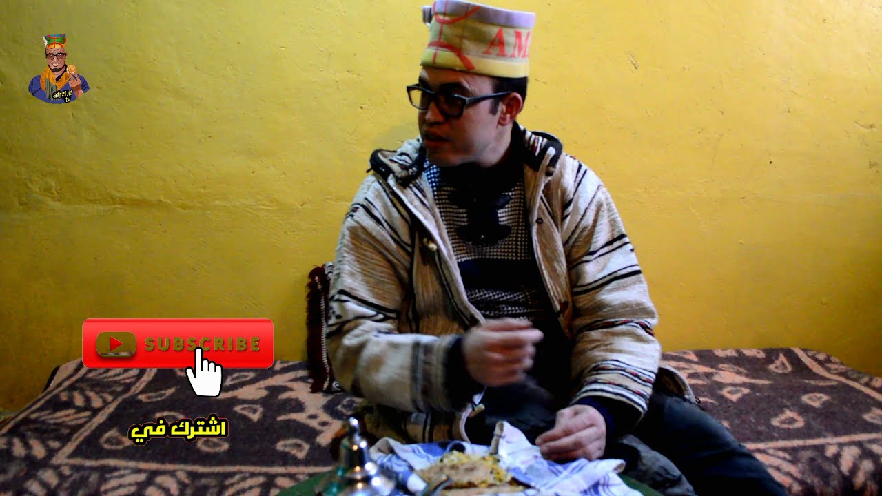 #اللقاح  دردشة حمو وموحى الحلقة 31 تحت عنوان #لقاح #فيروس #كورونا