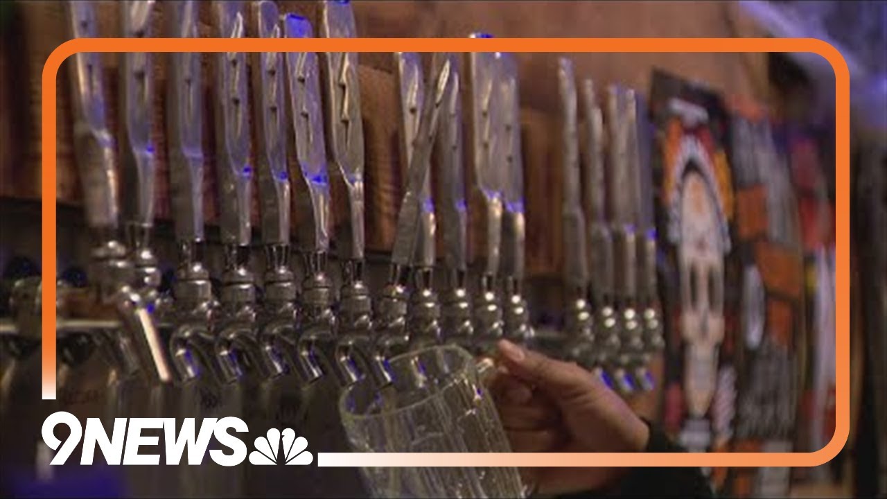 Colorado business owner discusses impact of tariffs