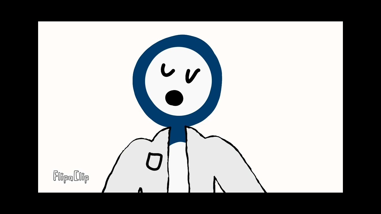 (i don't know name uh) Doctor virtual learning about meme syndrome (good me)