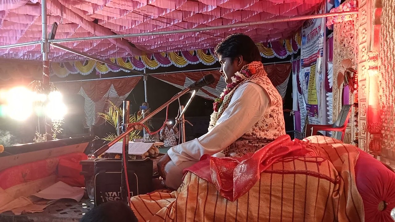 सुपर आवाज बन्शी बाजानेवाले नगर रामकथा