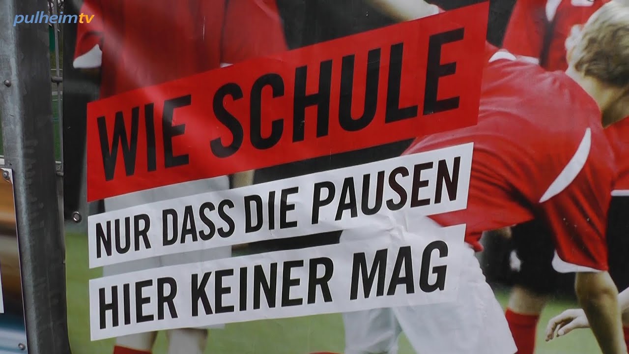 1 FC Köln Heinz Flohe Fußballschule in Pulheim