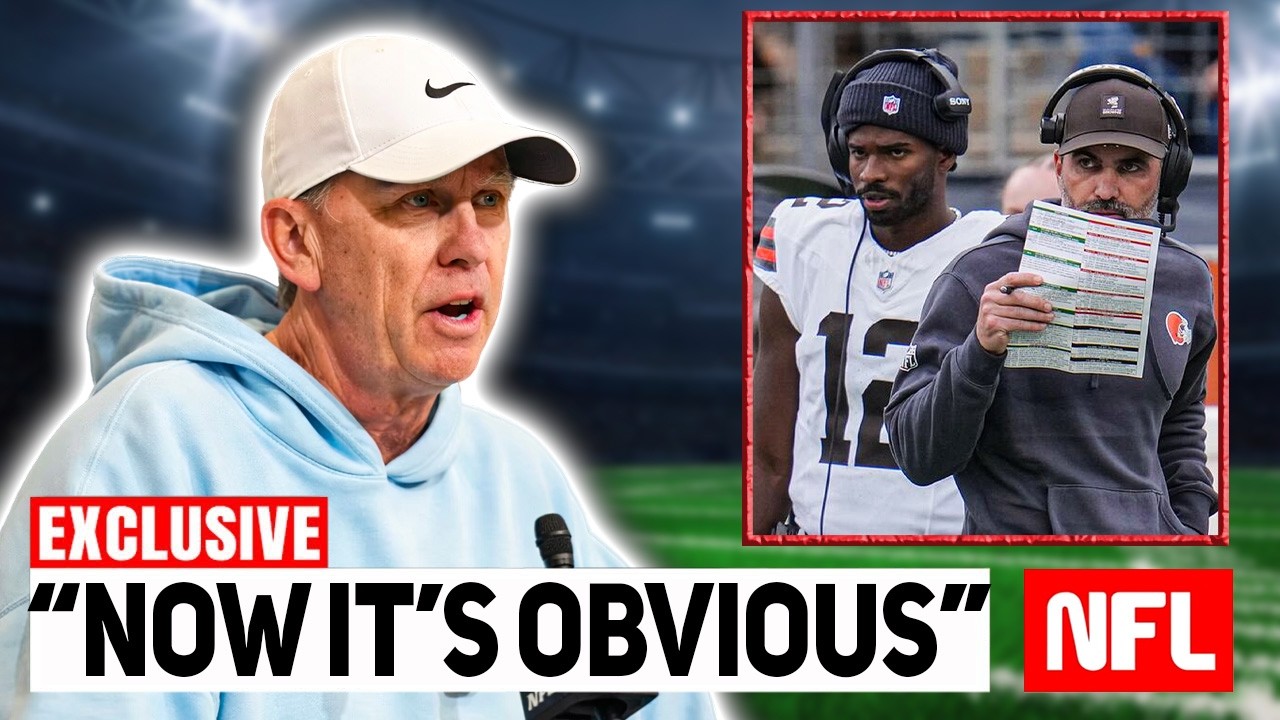 Todd Monken Is Exposing the Stefanski Sabotage Claims Around Shedeur Sanders