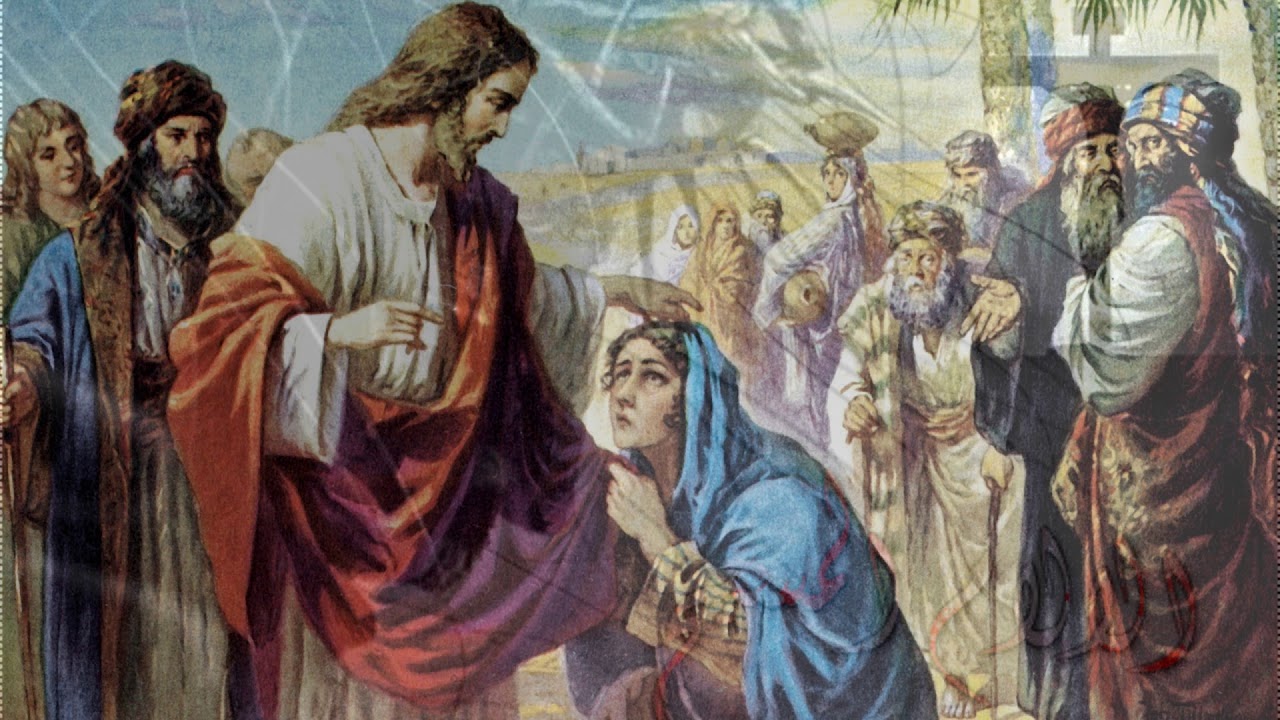 LATEST JESUS SONGS