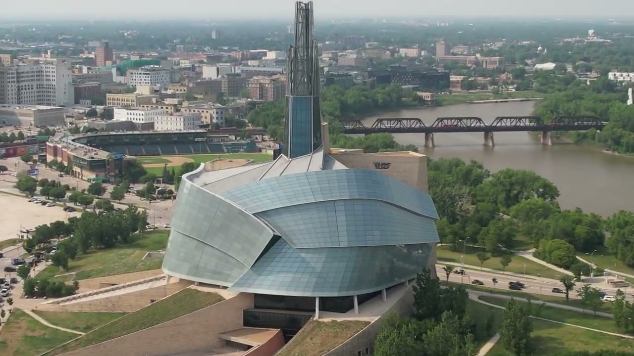 Winnipeg, MB
