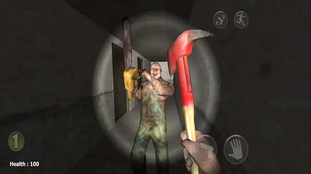 Office Horror Story (by Poison Games) Android Gameplay [HD]