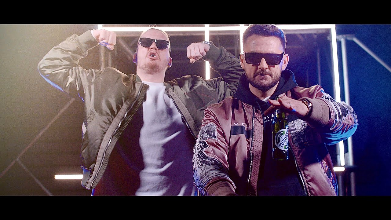 Frenkie & Ryker  - Sve može (producirao Kolateral)