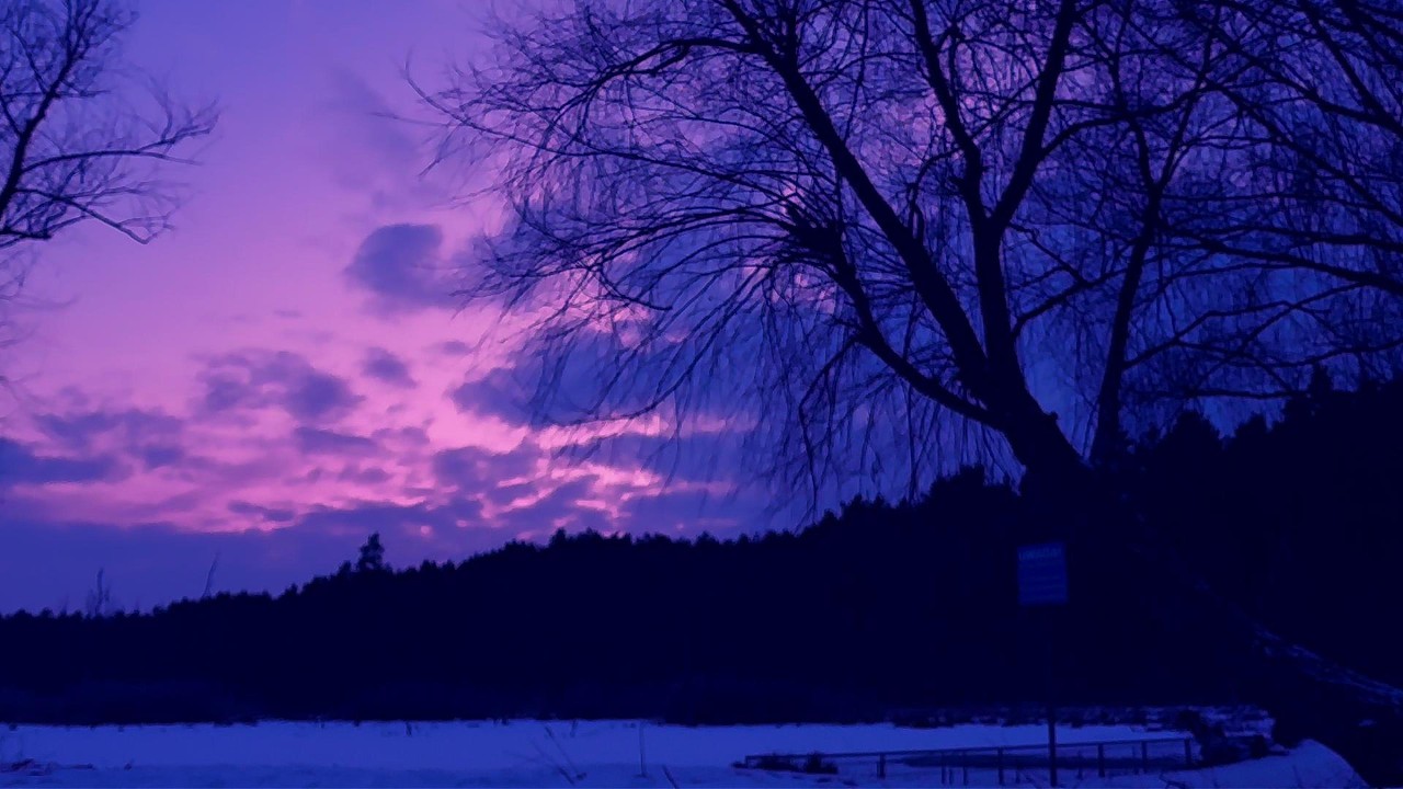 ...when you need quiet