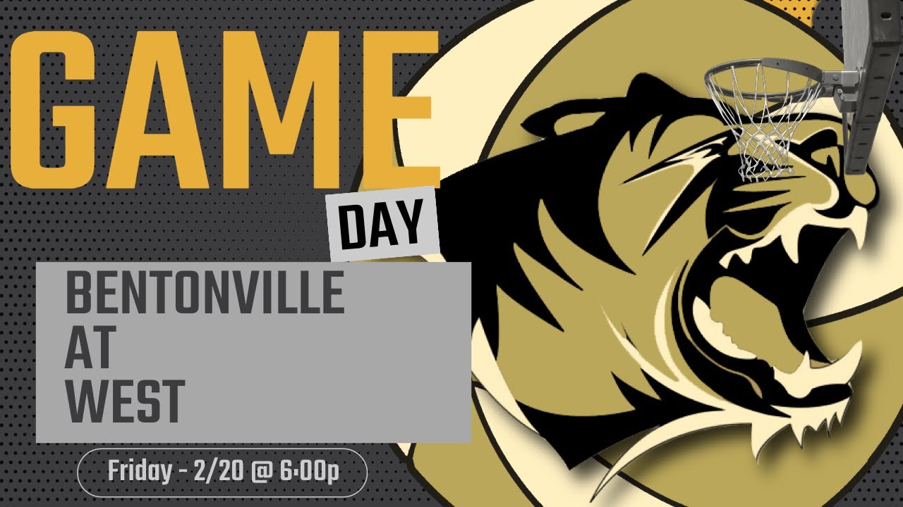 BHS Basketball at West