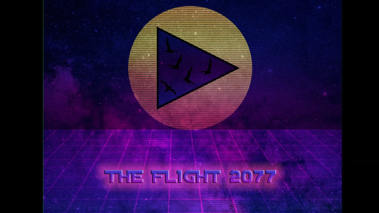Skyper - The Flight 2077