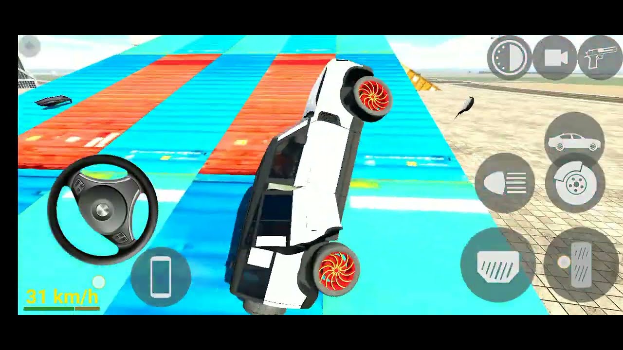 NEW UPDATE ALL INDIAN BIKE DRIVING 3D CHEAT CODES 2026 | Indian Bike Driving 3D NEW UPDATE#trpgaming